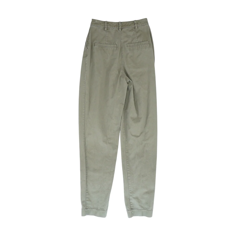 Gray Tall Pants - Image 2