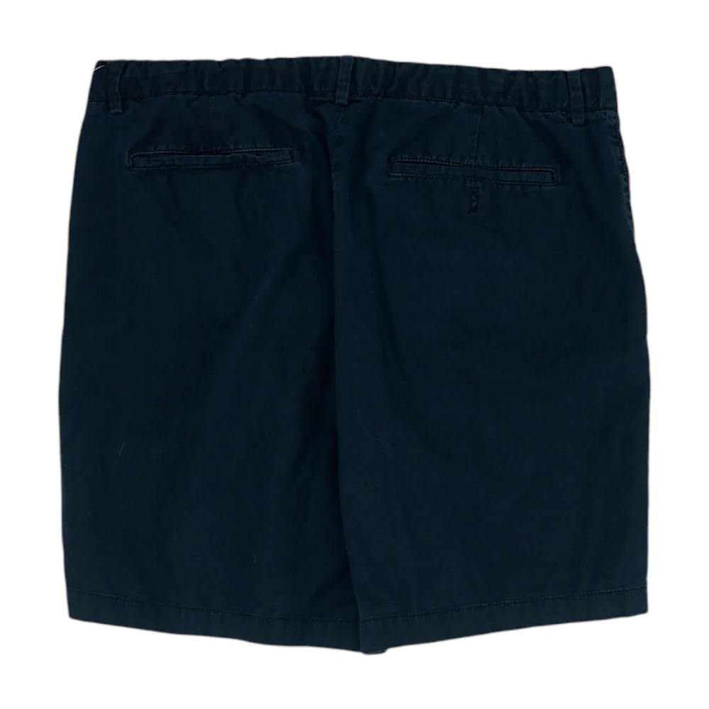 Black Chino Shorts - Image 2
