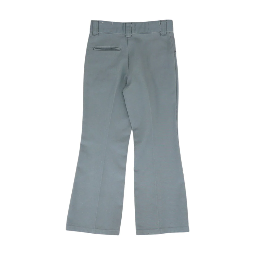 Gray Chino Pants - Image 2