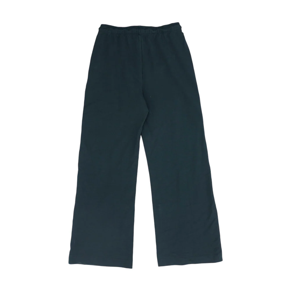 Charcoal Wide Leg Pants - Image 2