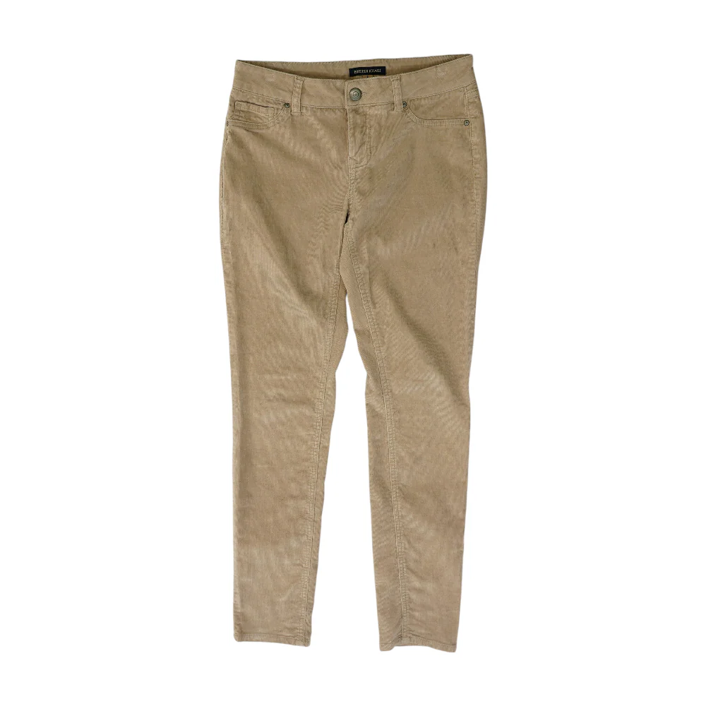 Khaki Pants