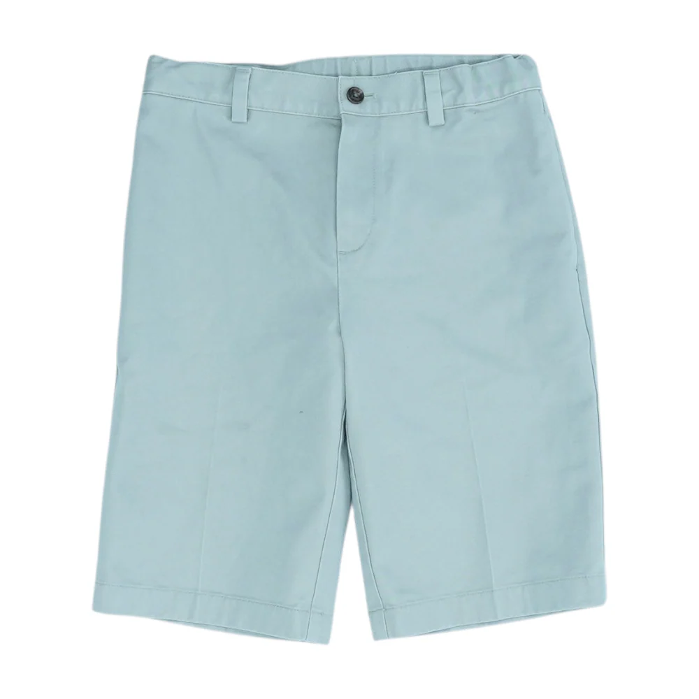 Khaki Chino Shorts