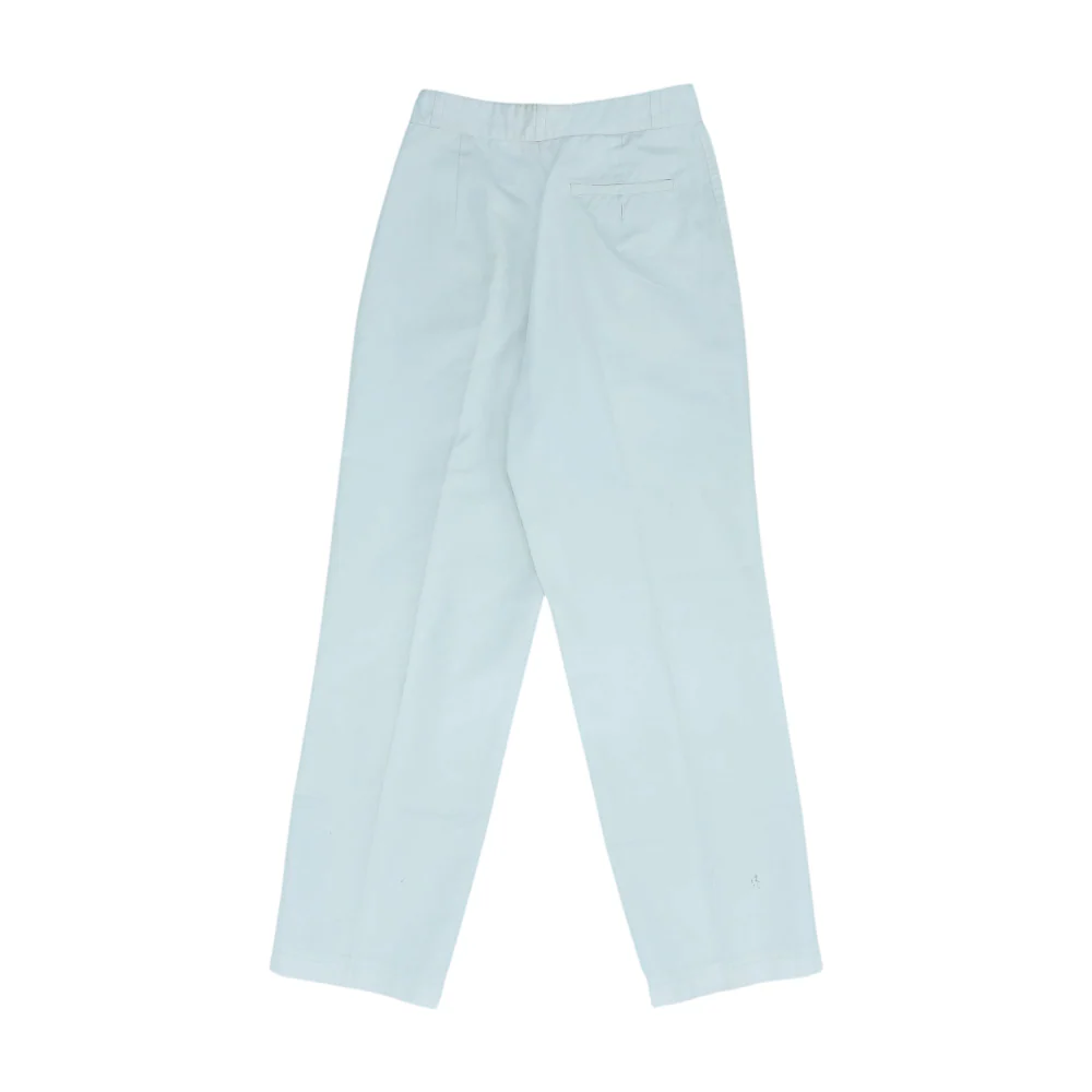 Vintage Beige Pants - Image 2
