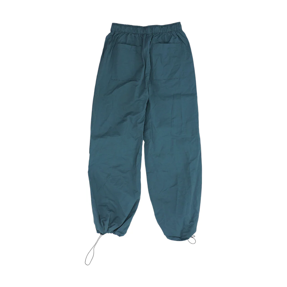 Gray Regular Pants - Image 2