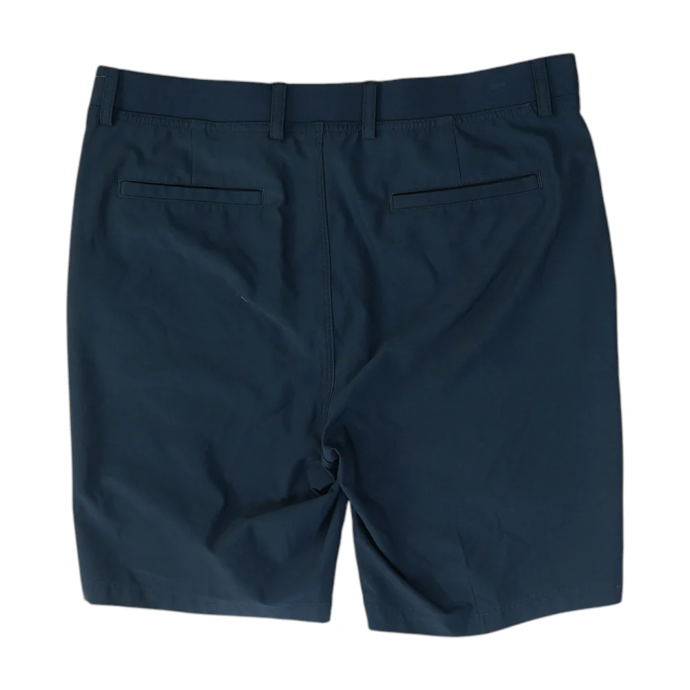 Navy Active Shorts - Image 2