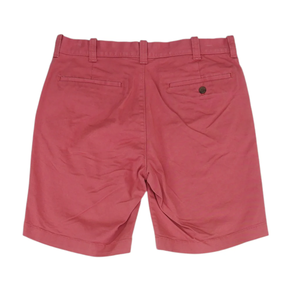 Pink Chino Shorts - Image 2