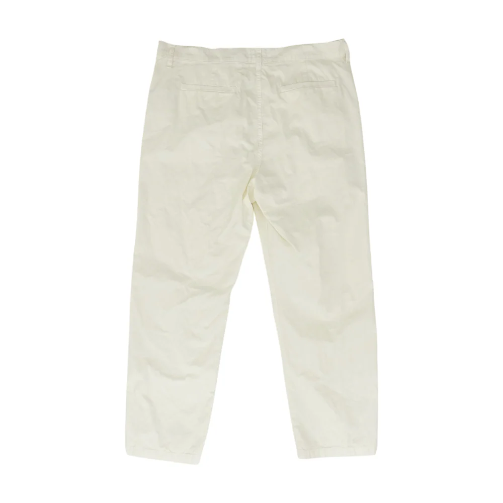 Ivory Pants - Image 2