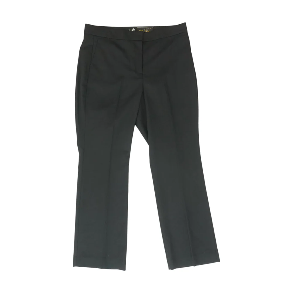 Black Pants