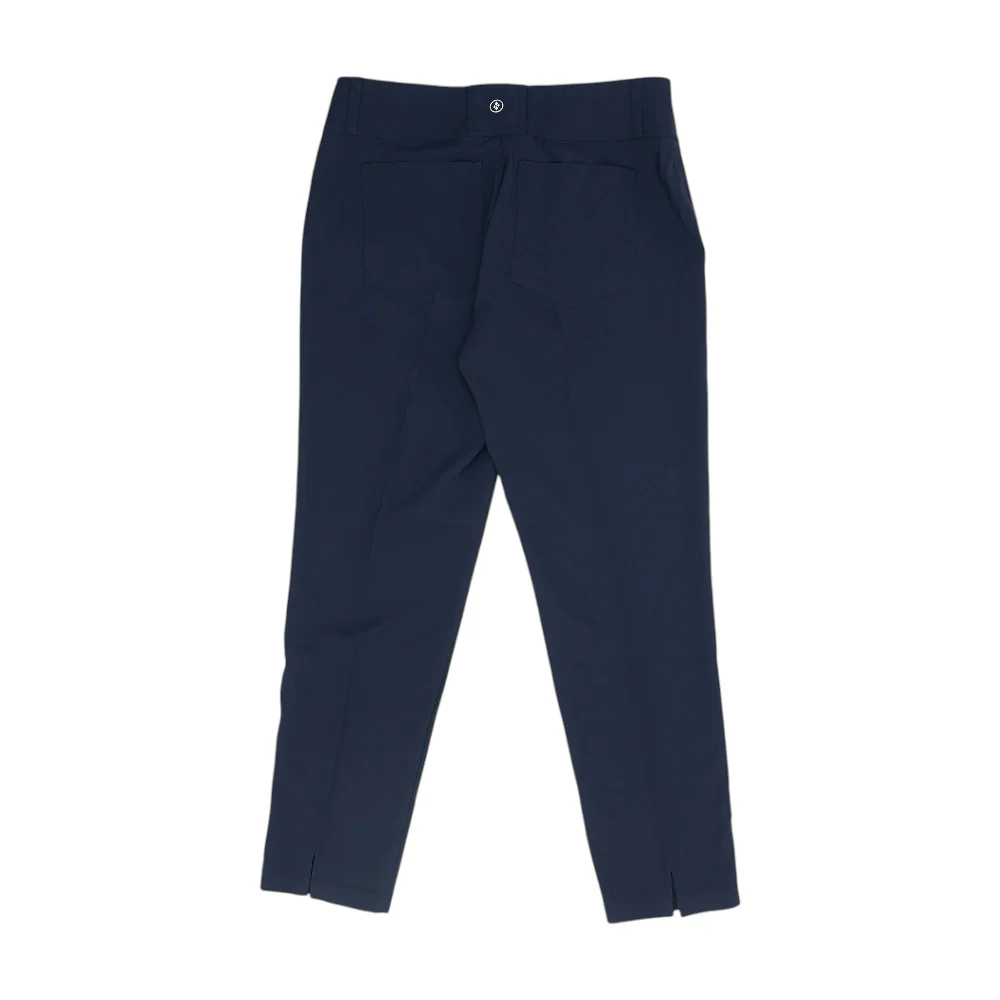 Navy Regular Pants - Image 2