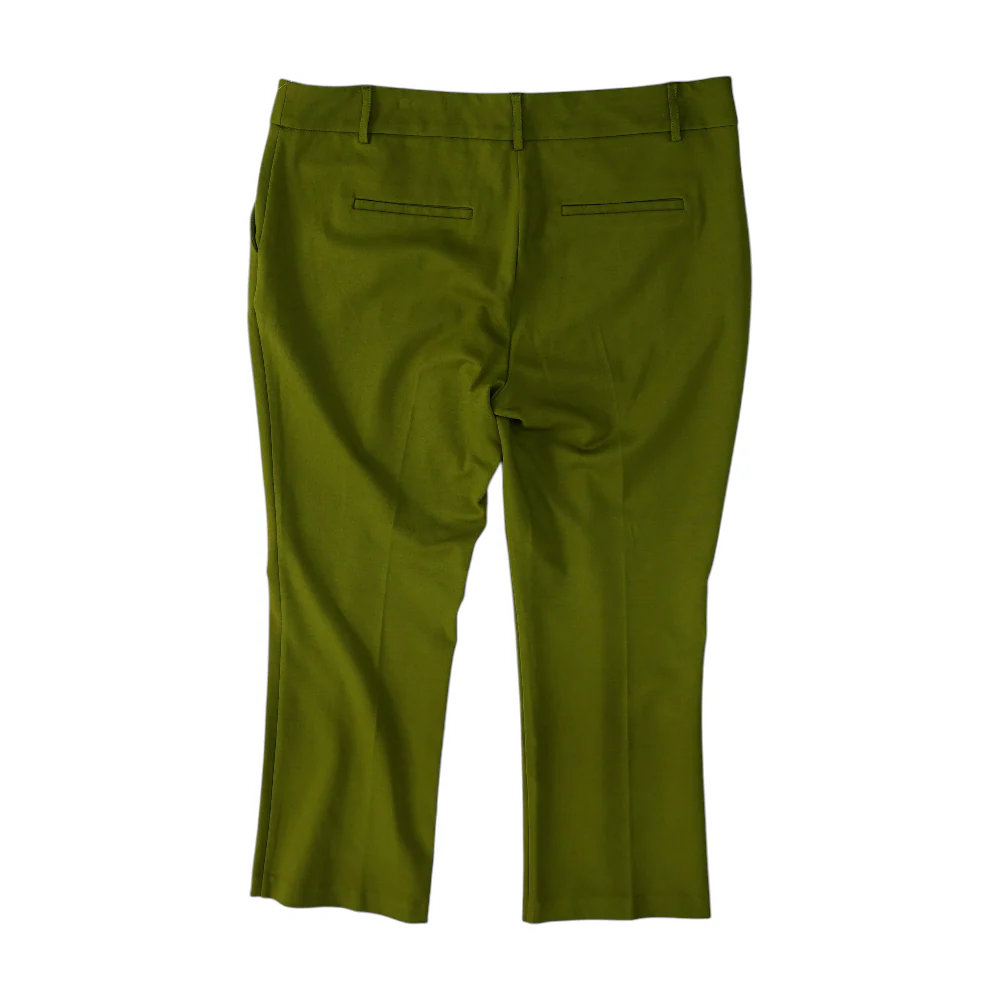 Green Pants - Image 2
