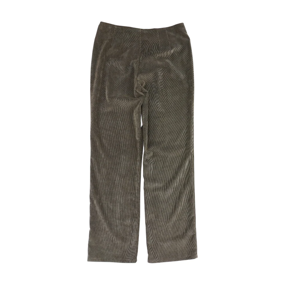 Brown Petite Pants - Image 2