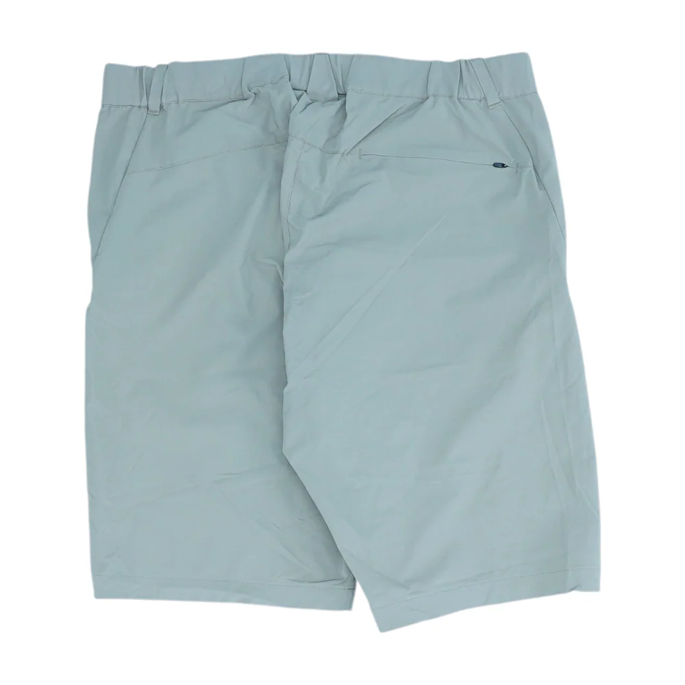 Beige Chino Shorts - Image 2
