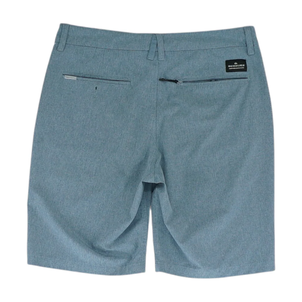 Blue Chino Shorts - Image 2