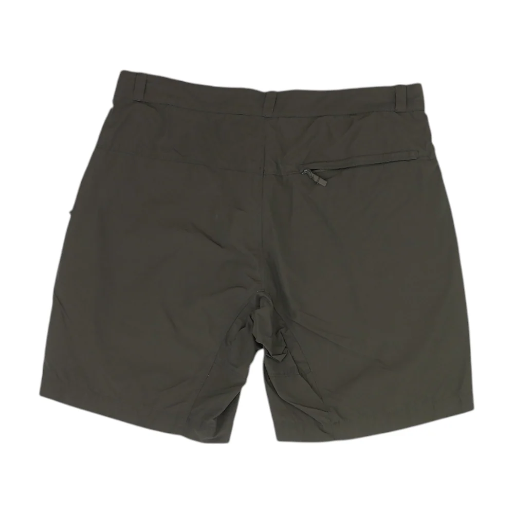 Gray Chino Shorts - Image 2