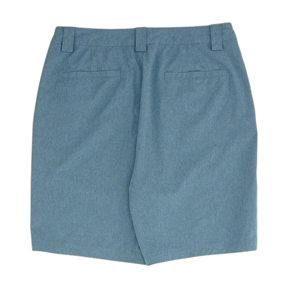 Blue Chino Shorts - Image 2