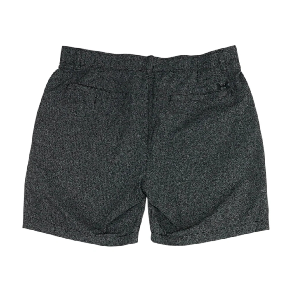 Gray Chino Shorts - Image 2