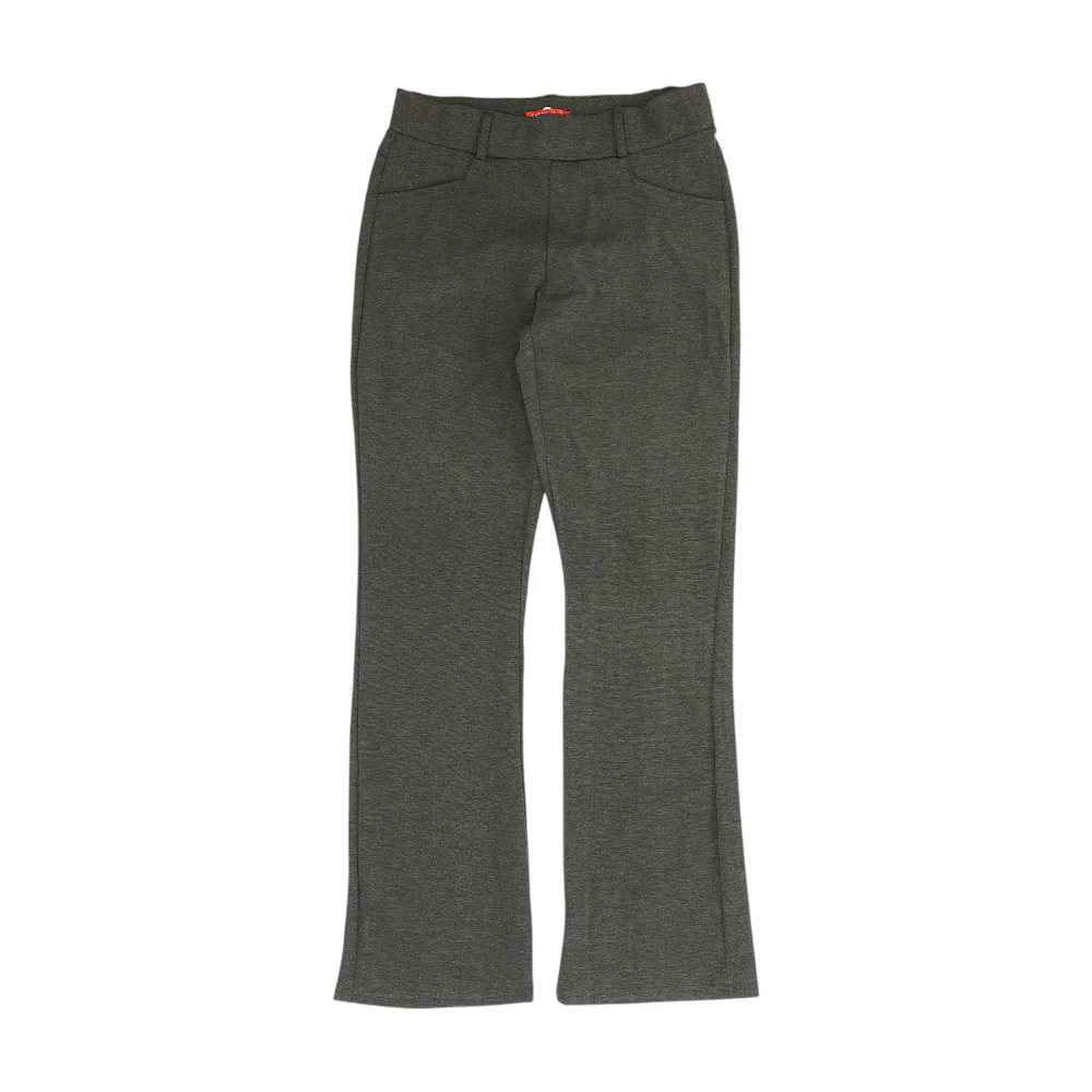 Charcoal Pants