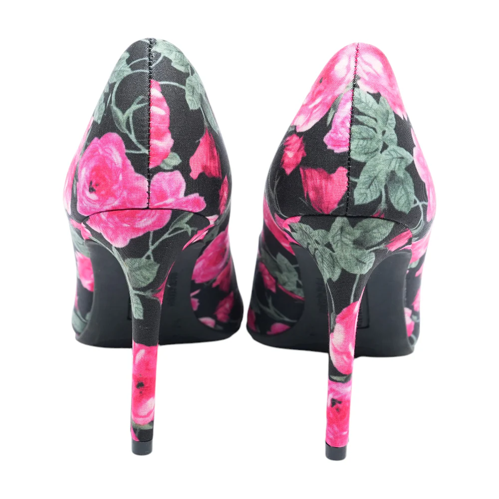 Pink Heels - Image 2
