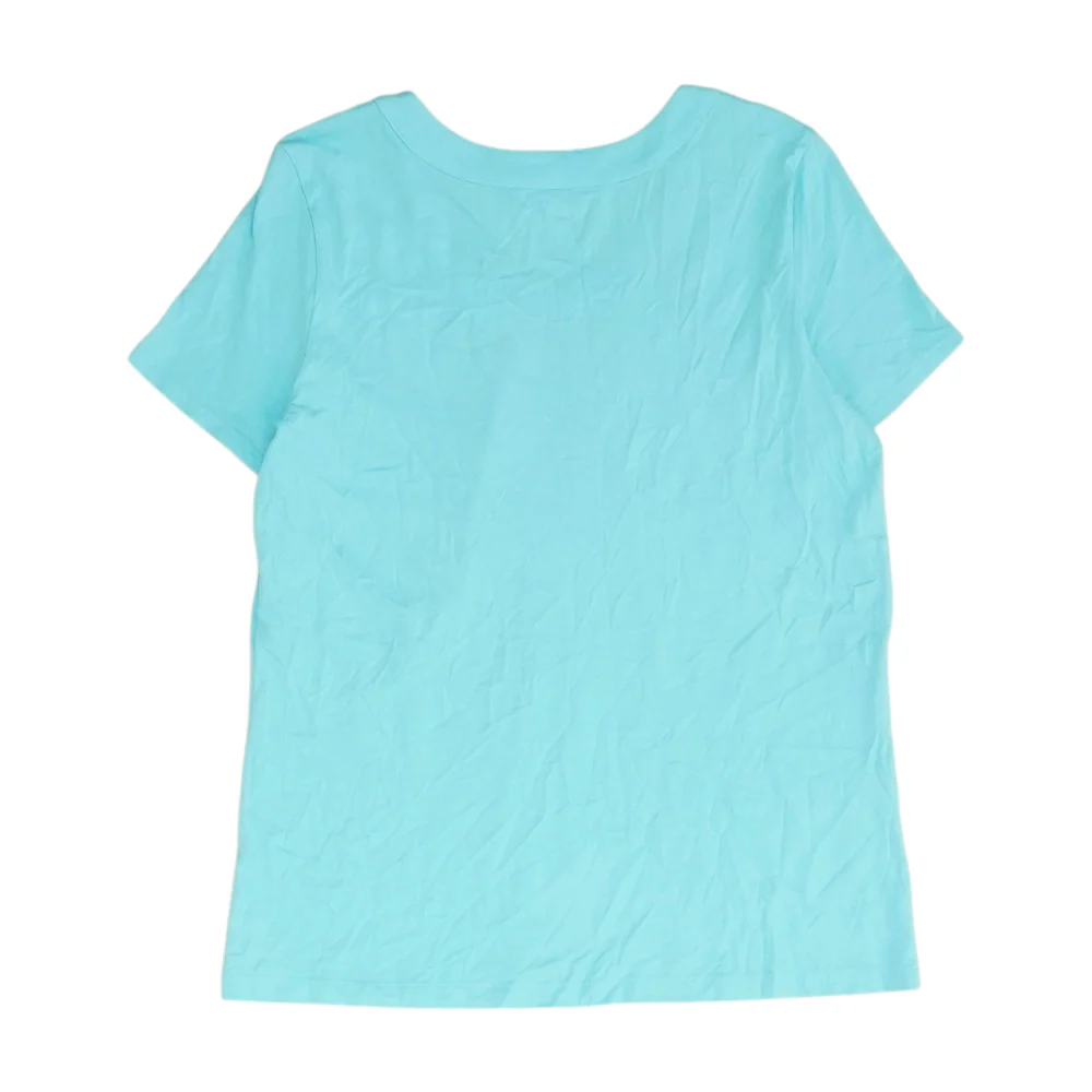 Blue Blouse - Image 2