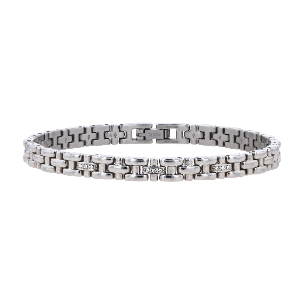 Costume Chain Bracelet