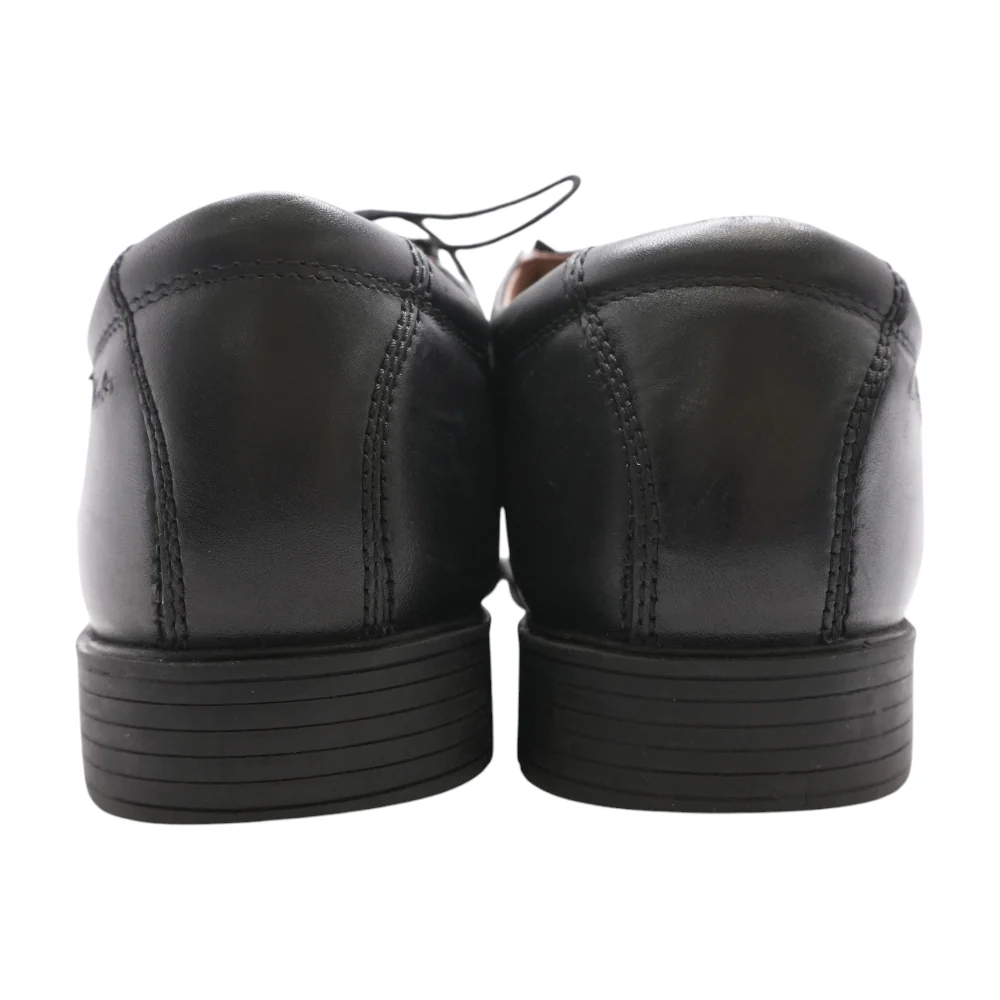 Black Dress Shoes - Image 2
