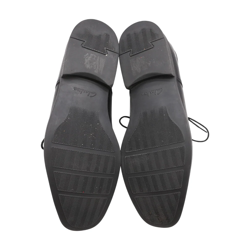 Black Dress Shoes - Image 3