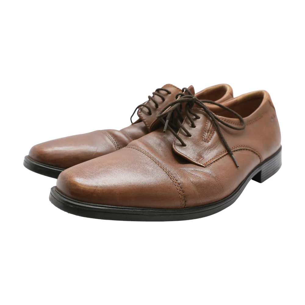 Brown Dress Shoes