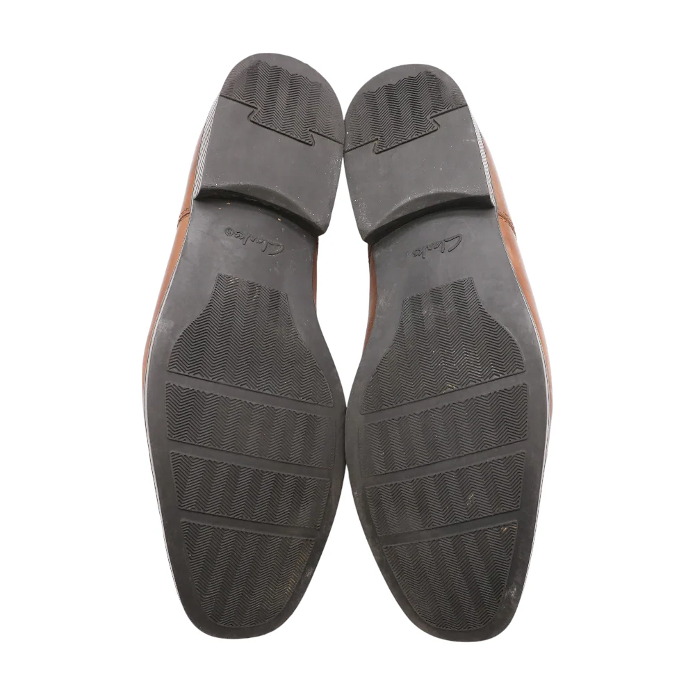 Brown Dress Shoes - Image 3