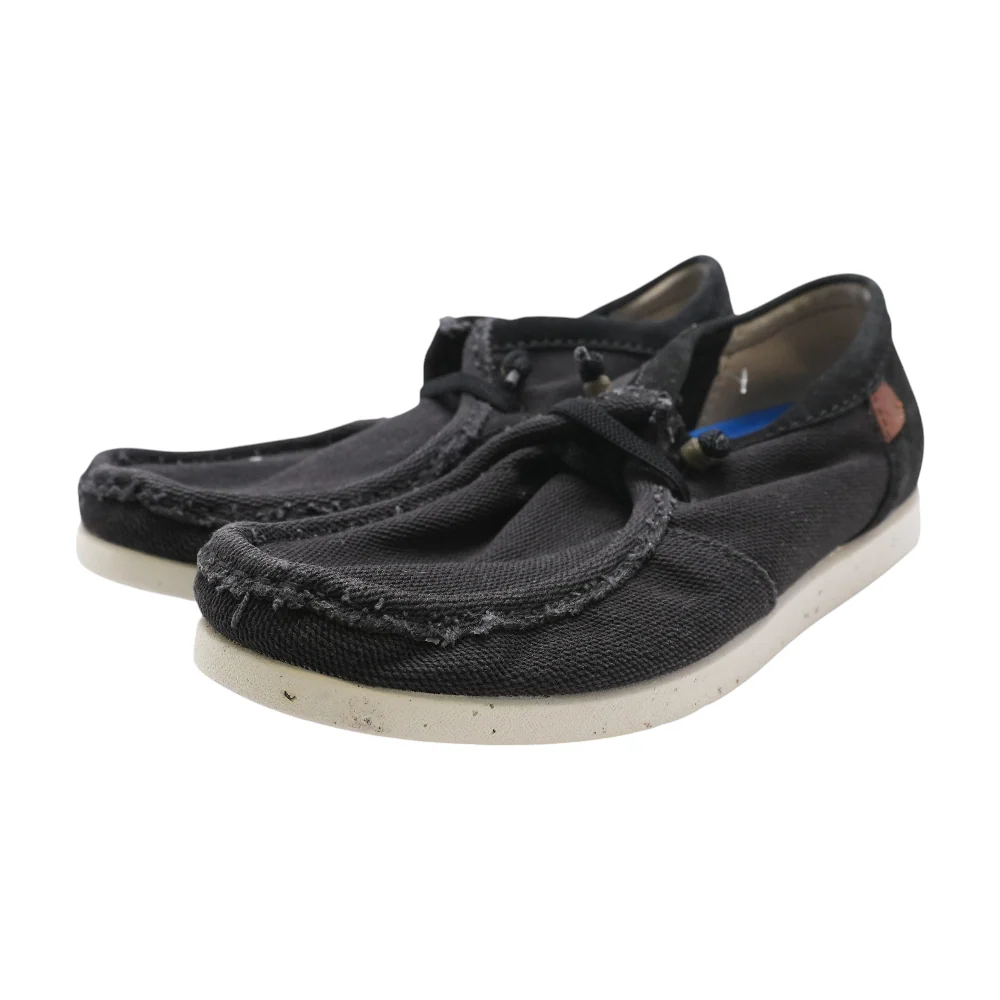 Black Casual Shoes