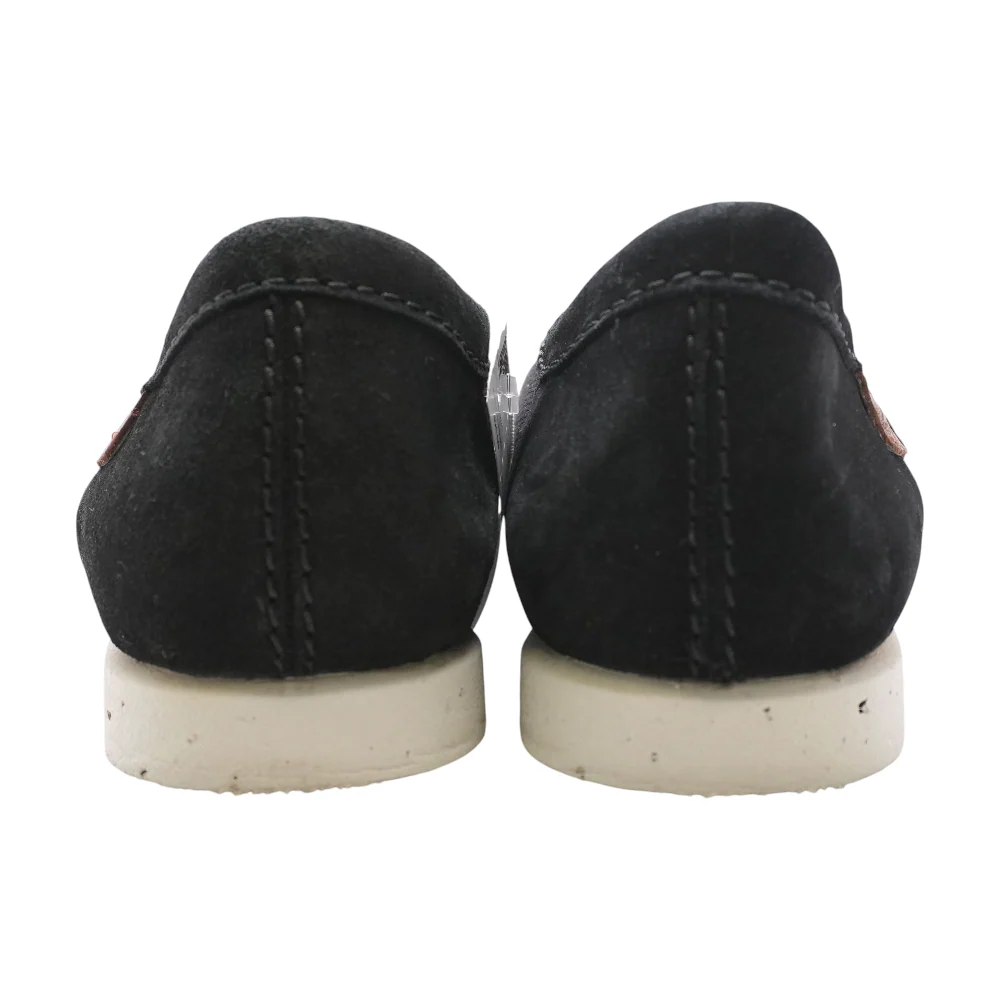 Black Casual Shoes - Image 2