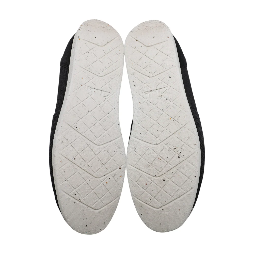 Black Casual Shoes - Image 3