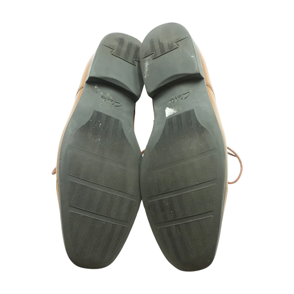 Brown Dress Shoes - Image 3