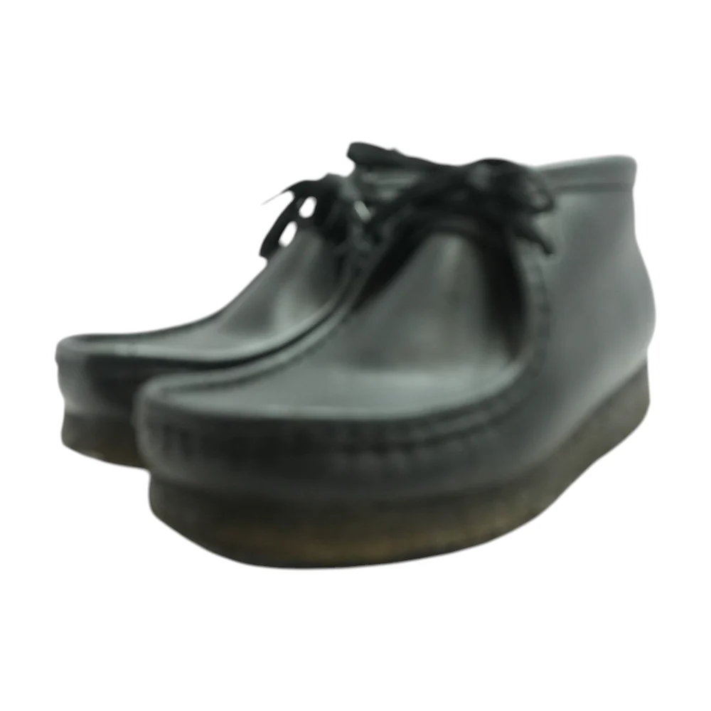 Black Casual Shoes