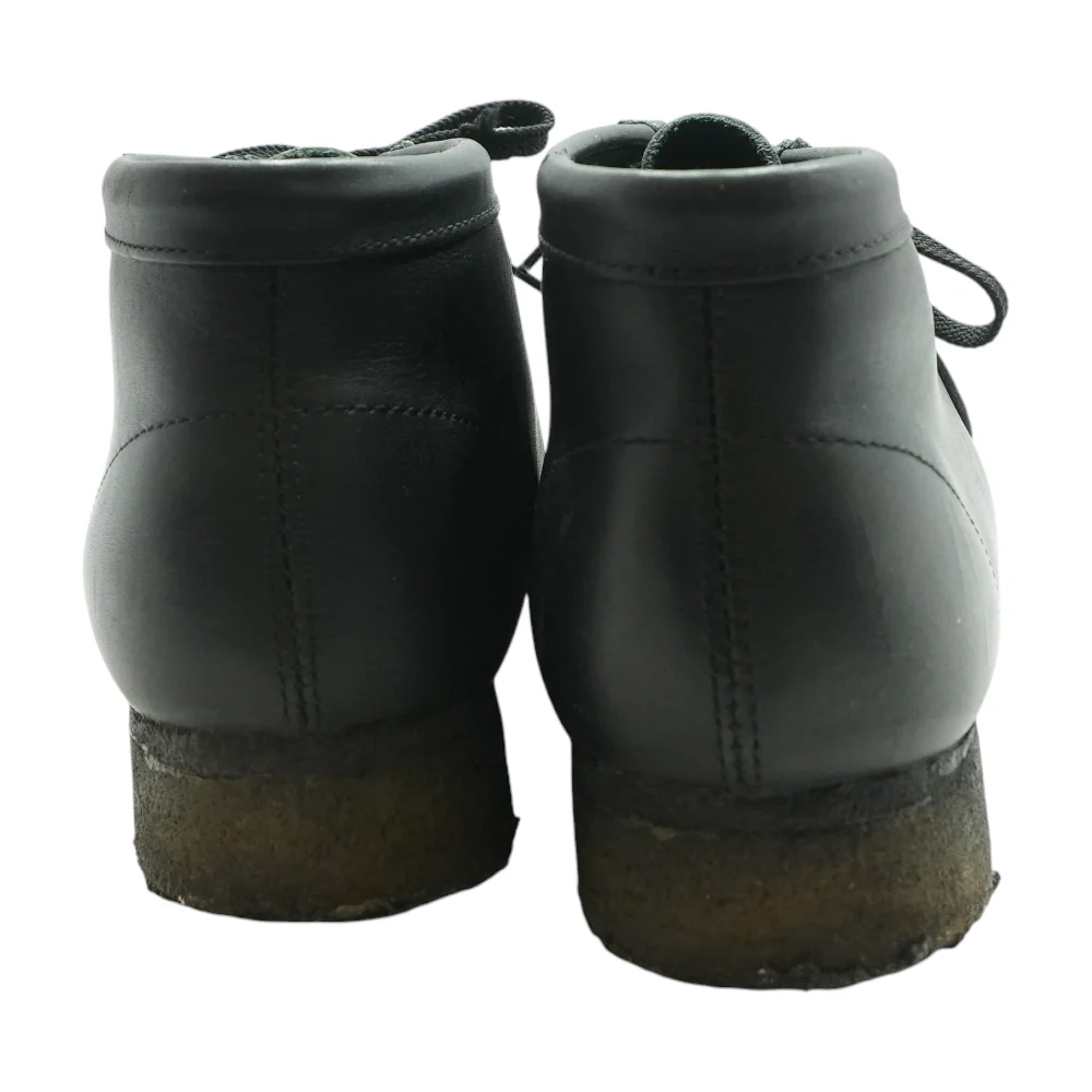 Black Casual Shoes - Image 2