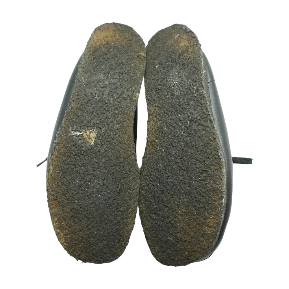 Black Casual Shoes - Image 3