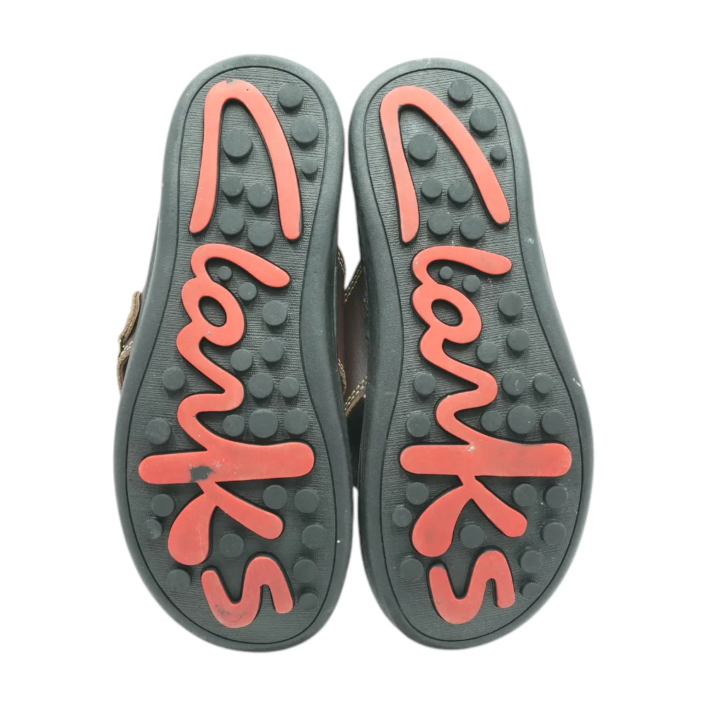 Brown Sandals - Image 3