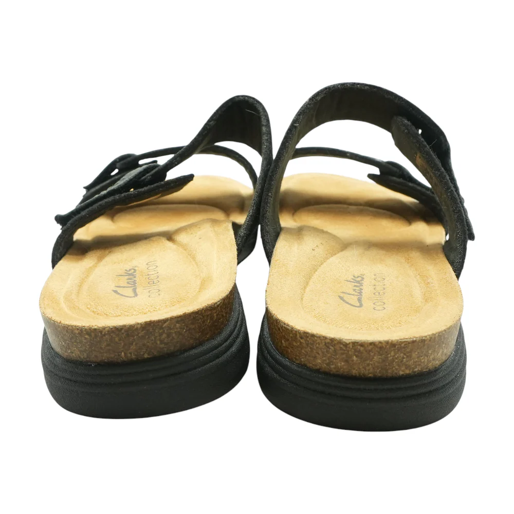 Black Sandals - Image 2