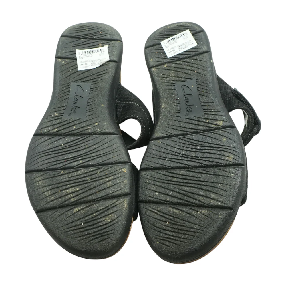 Black Sandals - Image 3