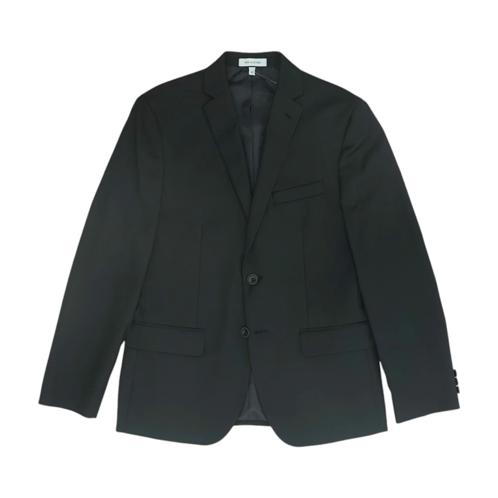 Black Sport Coat