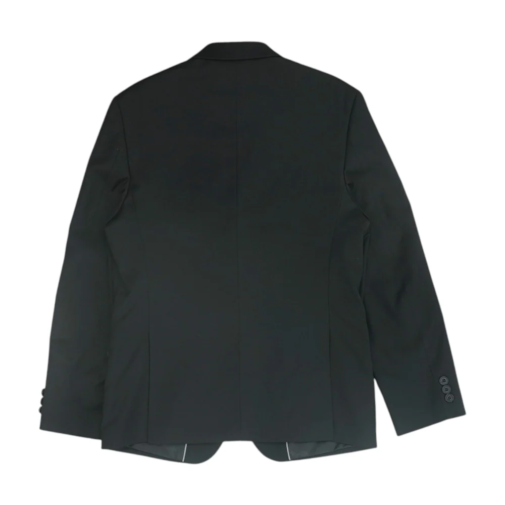 Black Sport Coat - Image 2