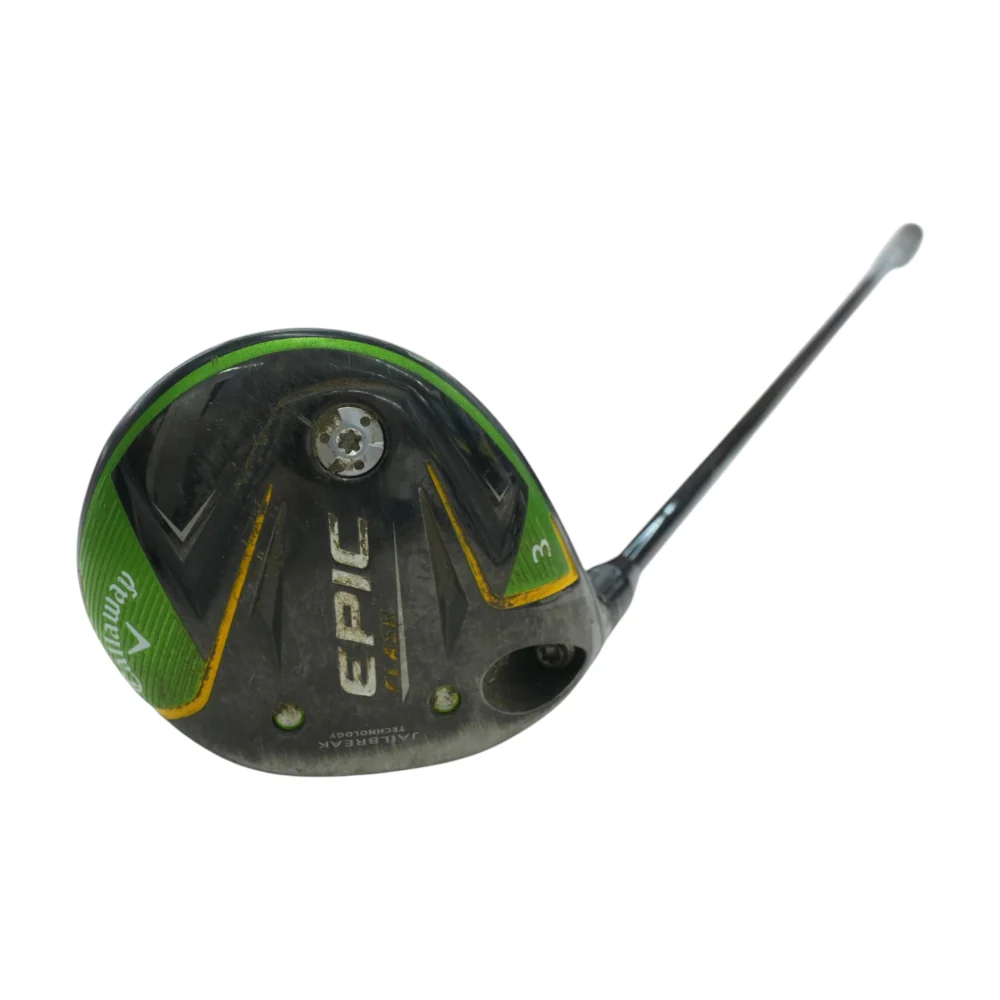 Epic Flash Fairway Wood 15° - Image 4
