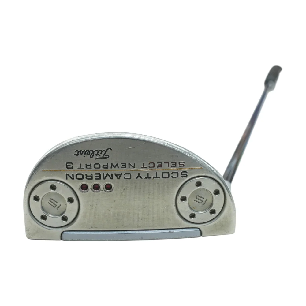 Select Newport 3 15 Putter - Image 4
