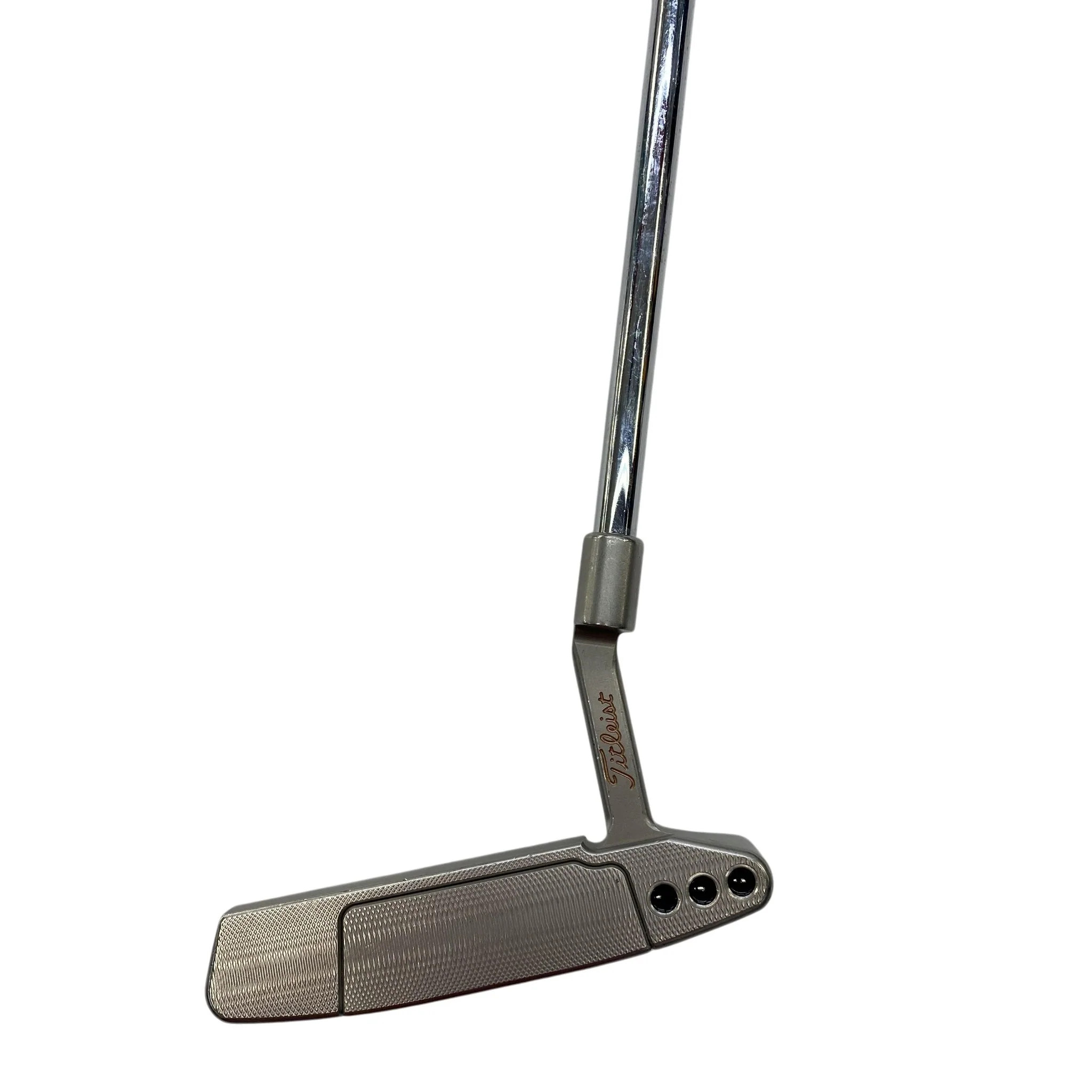 Select Newport 2 Putter - Image 4