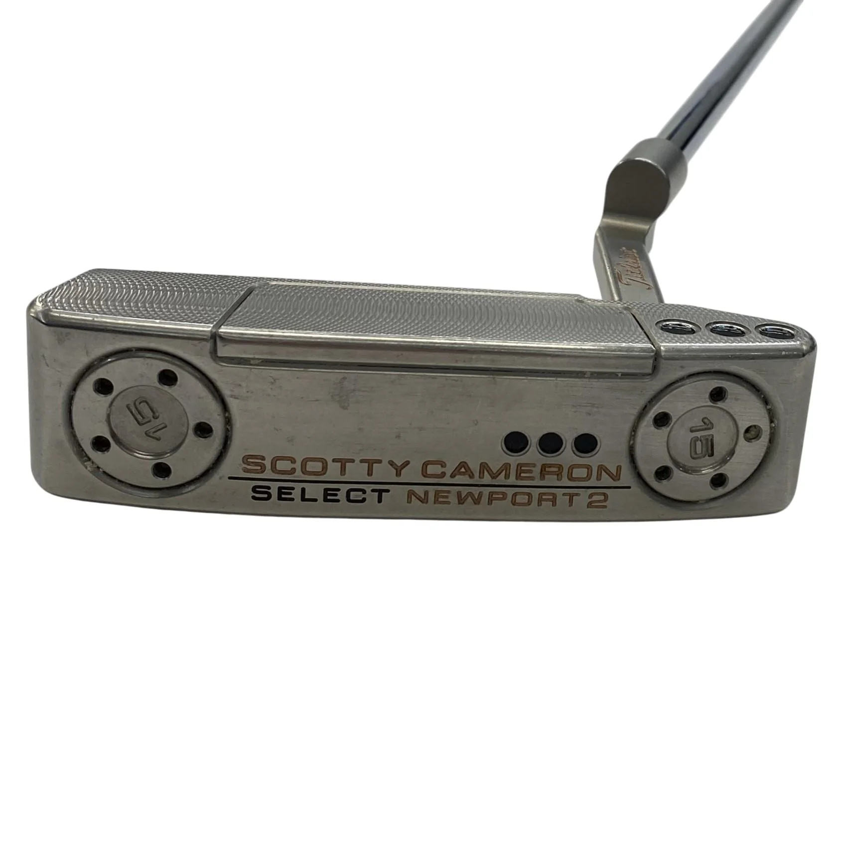 Select Newport 2 Putter - Image 5