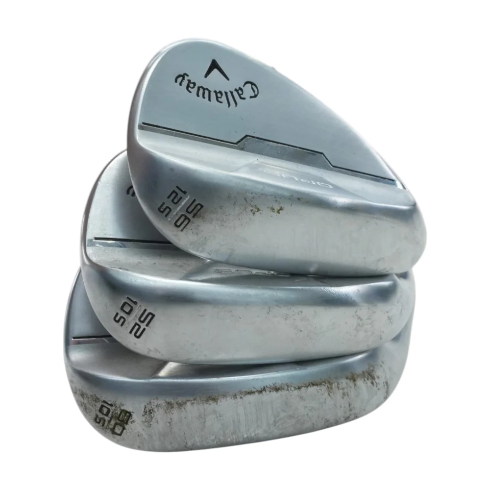 Opus 3pc Wedge 60° 52° 56° Set - Image 4