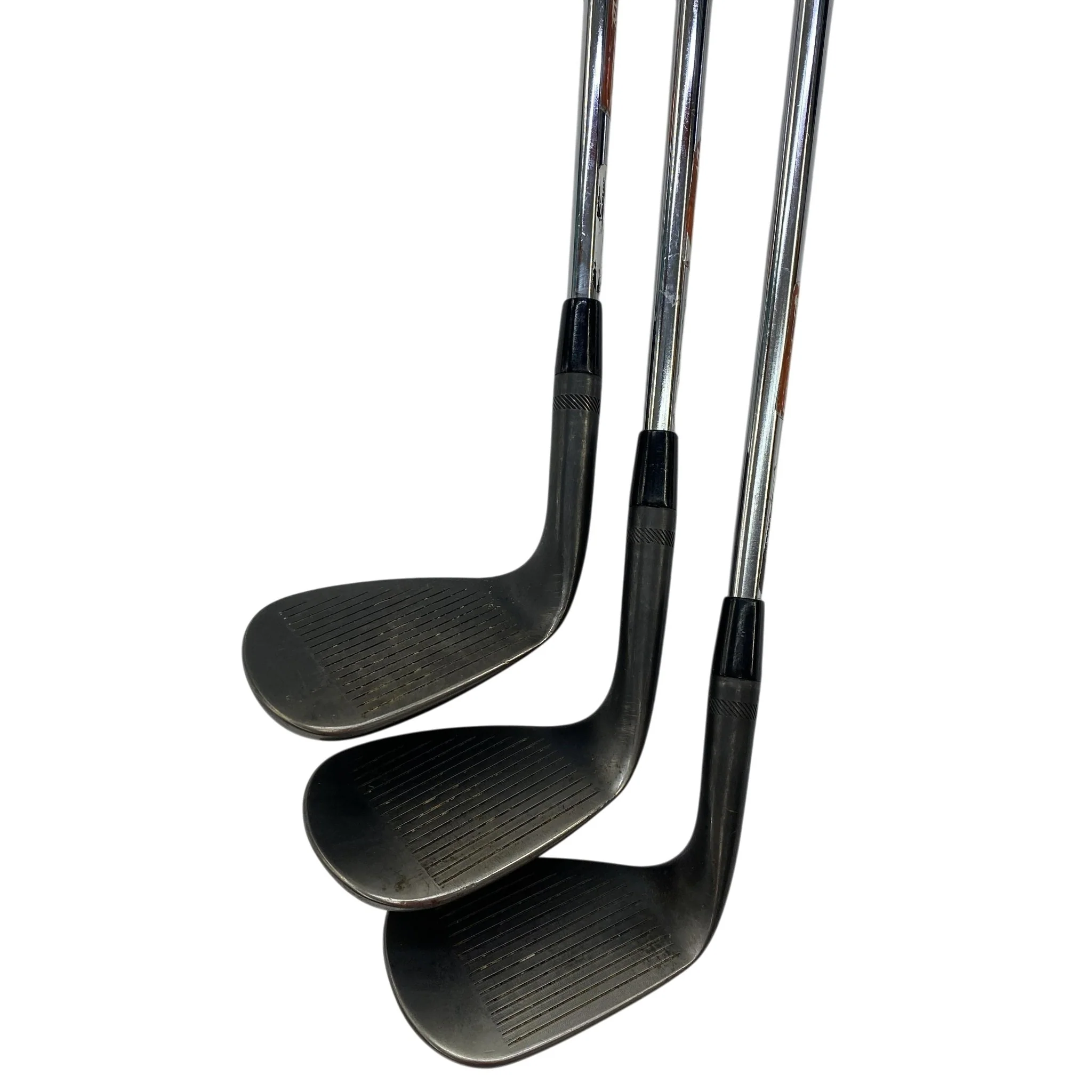 BV Vokey SM9 3pc Wedge Set