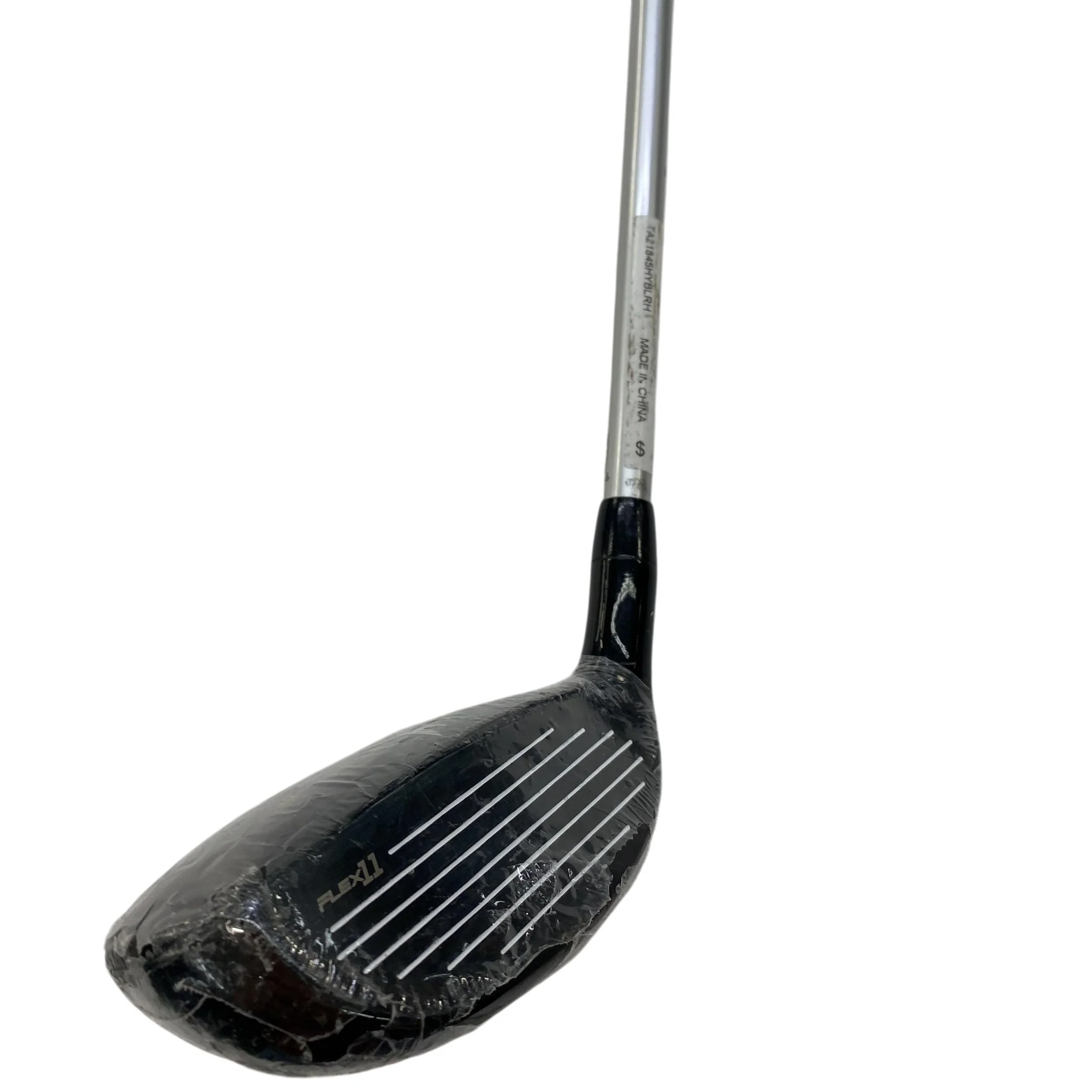 Women's 845-MAX Hybrid 25° - Image 2