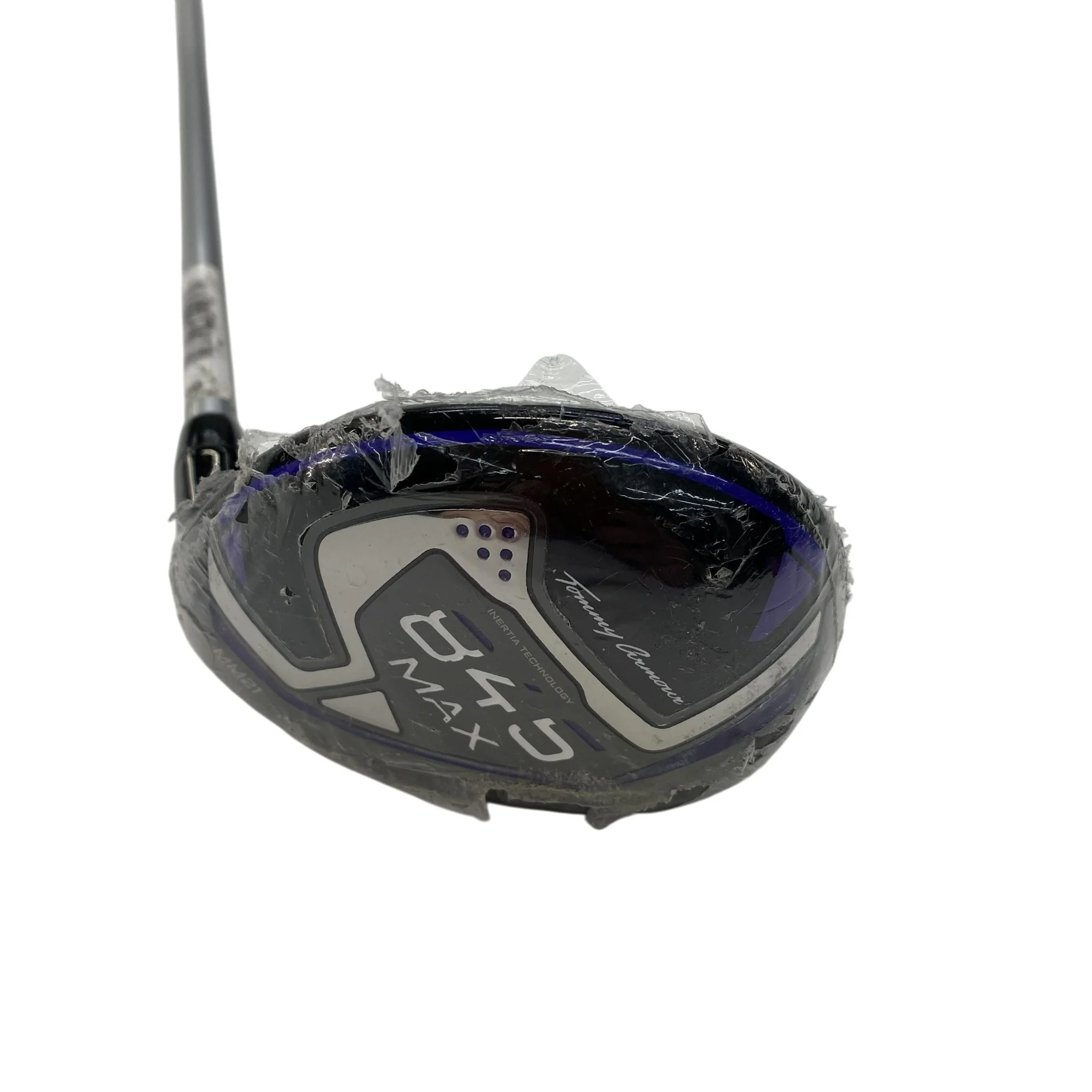 Women's 845-MAX Hybrid 25° - Image 4