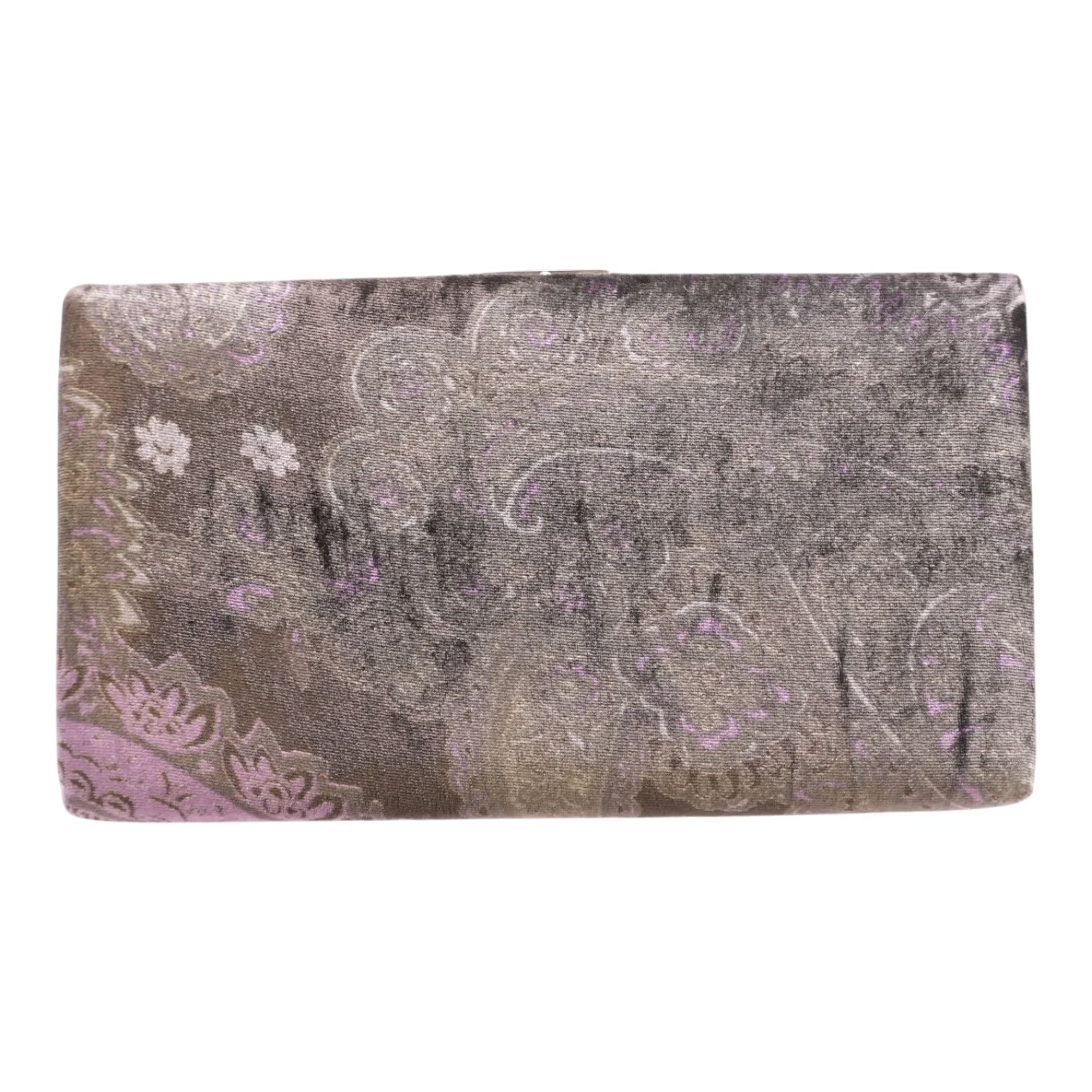 Gray Clutch - Image 2