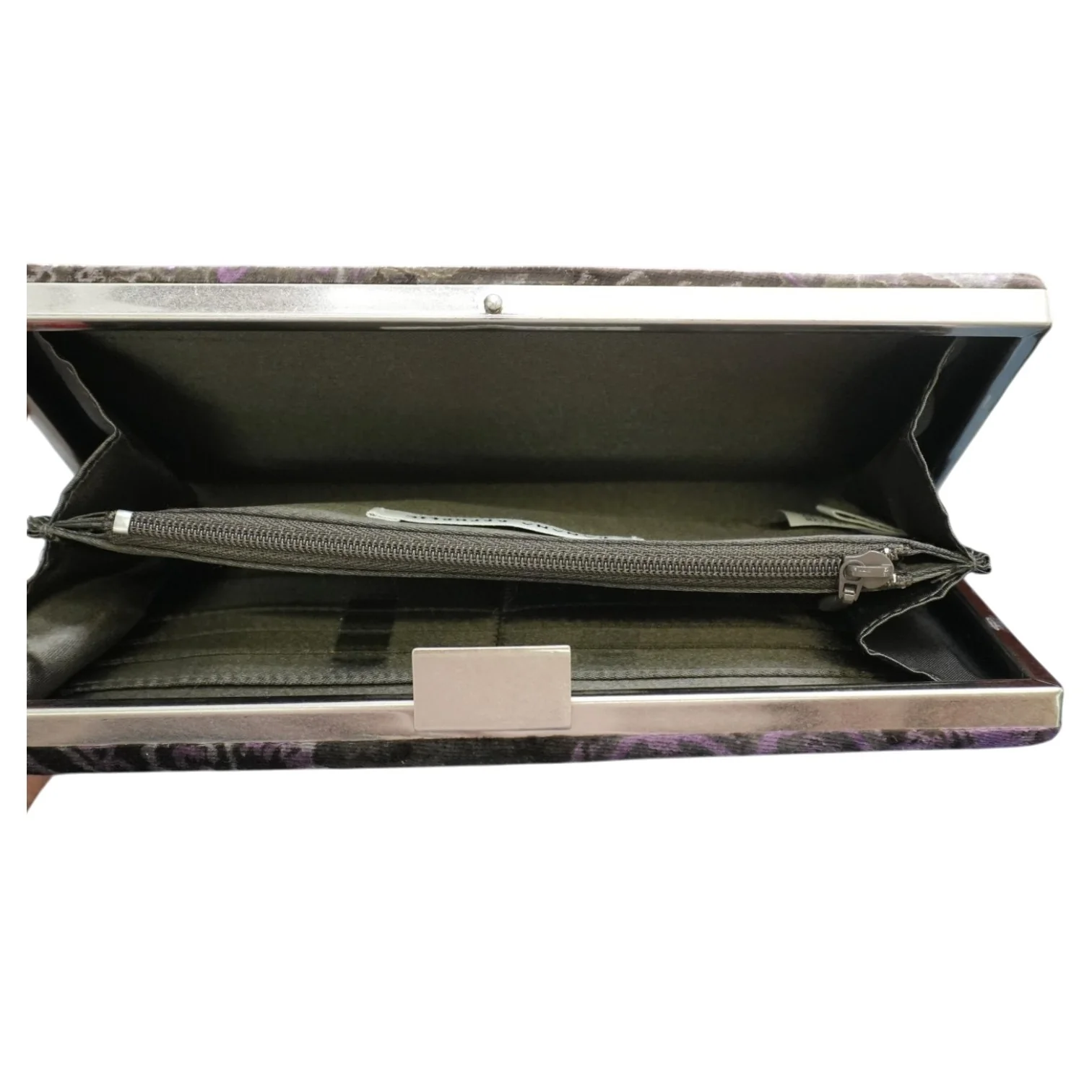 Gray Clutch - Image 3